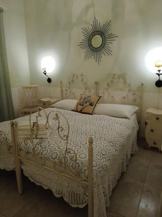 سان فيتو لو كابو Affittacamere A Tre Minuti In Spiaggia Il Veliero فندق مبيت وإفطار