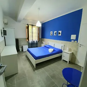Alba Chiara San Vito Lo Capo